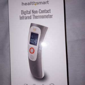 No Touch Forehead Thermometer